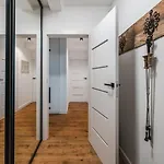 Czarna Owca Appartement *