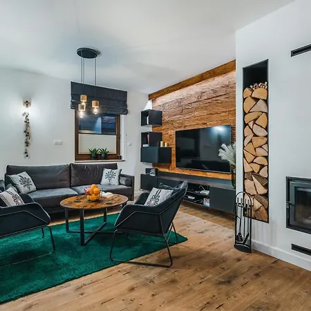 Czarna Owca * Jaworki