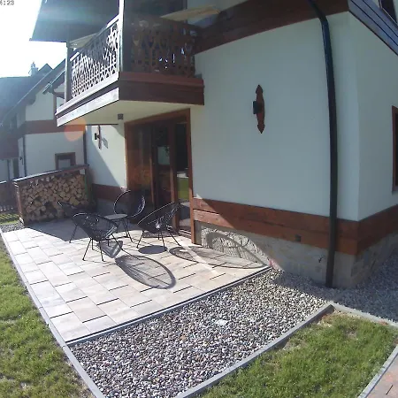 Czarna Owca Appartement