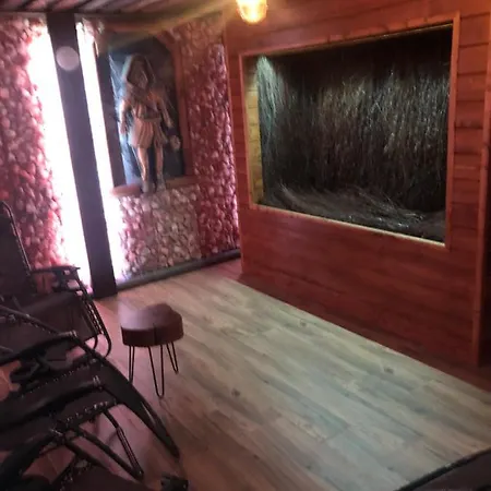 Apartament Czarna Owca