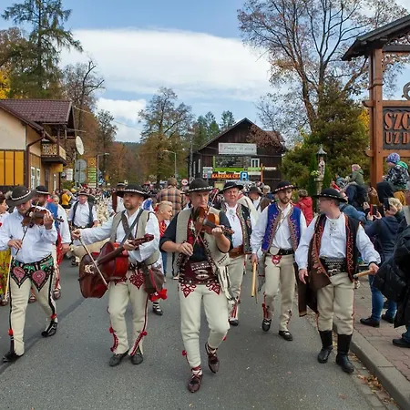 Czarna Owca Appartamento