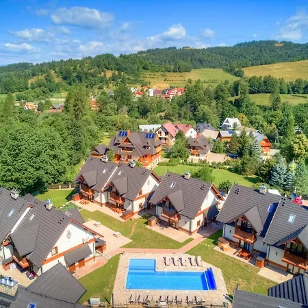 Czarna Owca Appartement