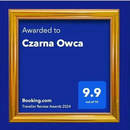 Czarna Owca *