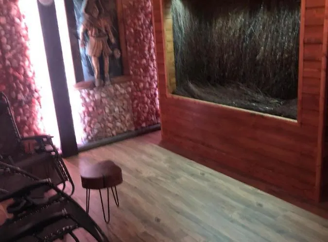 Apartament Czarna Owca