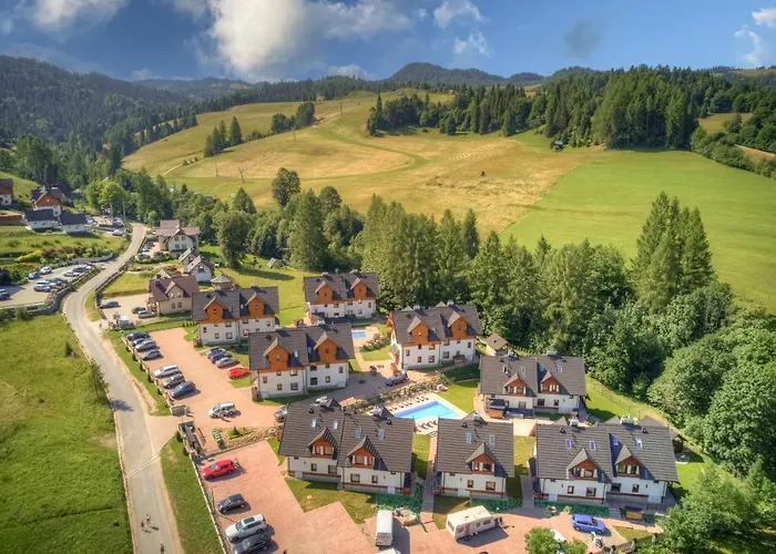 Apartament Czarna Owca *