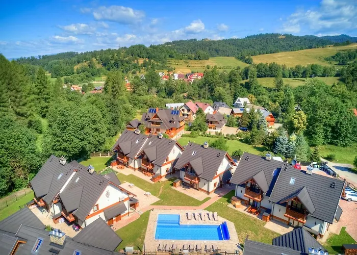 Czarna Owca Apartament