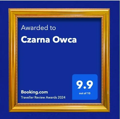 Czarna Owca *